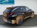Hyundai TUCSON NX4 Jubile 1,6 T-GDi 2WD 48V t5bj1 Schwarz - thumbnail 3