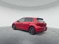 Volkswagen Polo GTI 2.0 TSI DSG Navi RFK Climatronic Subwoo Rot - thumbnail 5