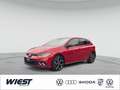 Volkswagen Polo GTI 2.0 TSI DSG Navi RFK Climatronic Subwoo Rot - thumbnail 1