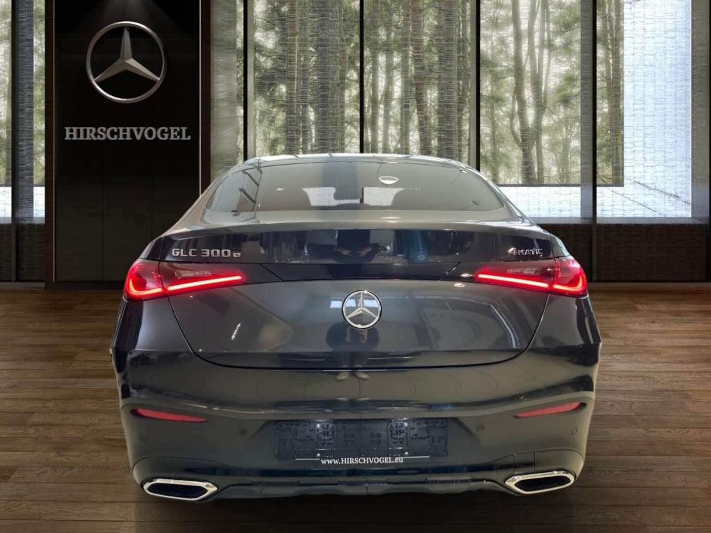 Mercedes GLC 300 AMG Line -  - Joinsteer - #4