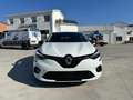 Renault Clio SCe 65 CV 5 porte Equilibre OK NEOPATENTATO Bianco - thumbnail 2