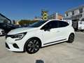 Renault Clio SCe 65 CV 5 porte Equilibre OK NEOPATENTATO Bianco - thumbnail 1