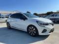 Renault Clio SCe 65 CV 5 porte Equilibre OK NEOPATENTATO Bianco - thumbnail 3