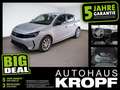 Opel Corsa F 1.2T Sitzheizung,Lenkradheizung,Tempomat Grau - thumbnail 1
