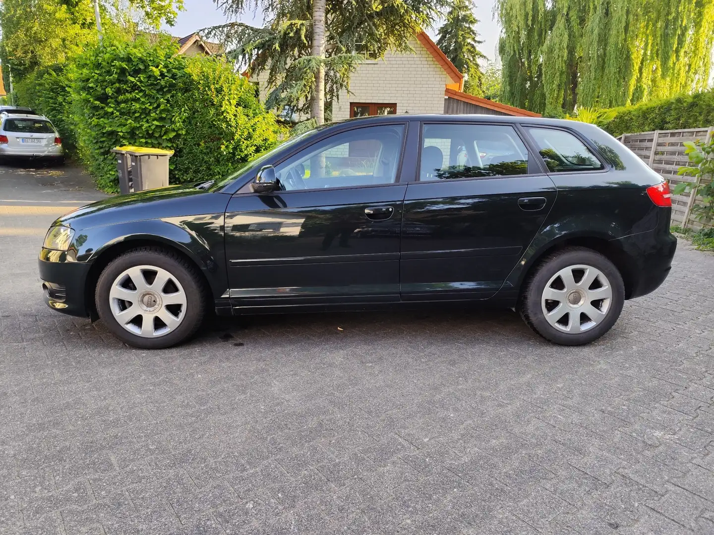 Audi A3 1.4 TFSI S tronic TÜV & Steuerkette NEU! - 2