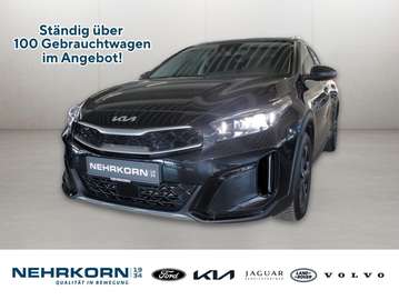 Plug-in-Hybrid 1.6 GDI DCT6 VISION