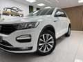 Volkswagen T-Roc 2.0TDI Advance R-Line DSG7 Blanco - thumbnail 3