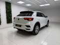 Volkswagen T-Roc 2.0TDI Advance R-Line DSG7 Blanco - thumbnail 8