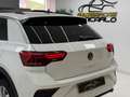 Volkswagen T-Roc 2.0TDI Advance R-Line DSG7 Blanco - thumbnail 12
