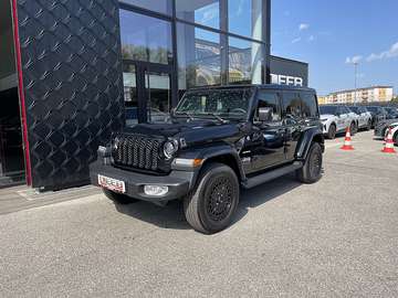 Sahara 2.0 PHEV 380 PS AT 4xe