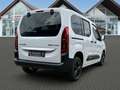 Citroen Berlingo MPV M PureTech 110 Plus Albastru - thumbnail 4
