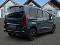 Citroen Berlingo MPV M PureTech 110 Plus Modrá - thumbnail 4