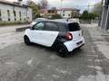 smart forFour 0.9 Turbo Prime OK NEOPATENTATI Weiß - thumbnail 4