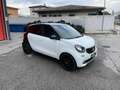 smart forFour 0.9 Turbo Prime OK NEOPATENTATI Weiß - thumbnail 1