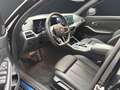 BMW 318 d Touring [M Sport, LC+, ACC, RFK, AHK] Schwarz - thumbnail 2