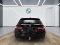 BMW 318 d Touring [M Sport, LC+, ACC, RFK, AHK] Schwarz - thumbnail 10