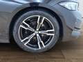 BMW 318 d Touring [M Sport, LC+, ACC, RFK, AHK] Schwarz - thumbnail 3