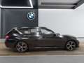 BMW 318 d Touring [M Sport, LC+, ACC, RFK, AHK] Schwarz - thumbnail 7