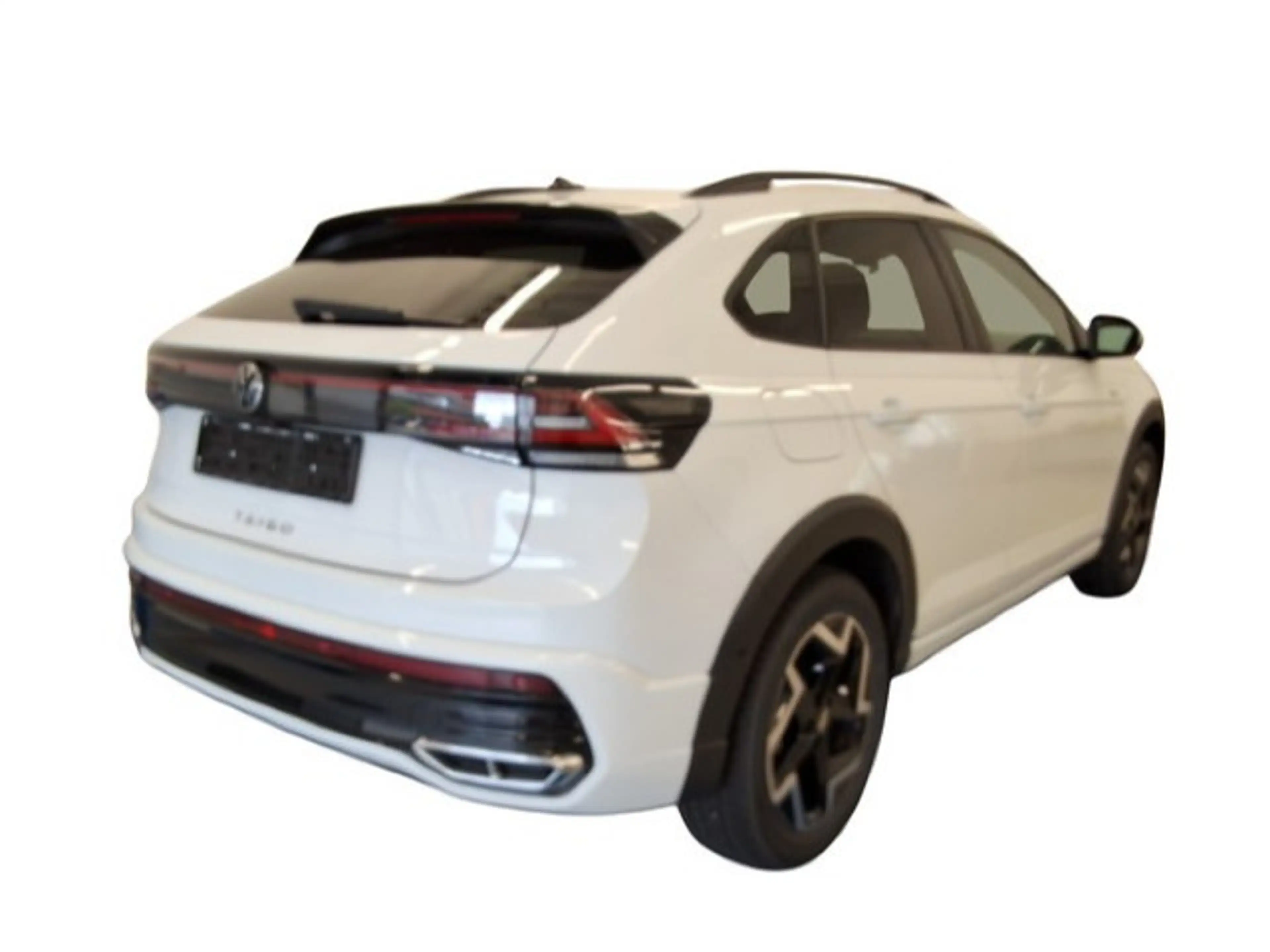 Volkswagen Taigo R-LINE 1.0 TSI DSG AHK IQ-LED NAVPRO KAM — photo 4