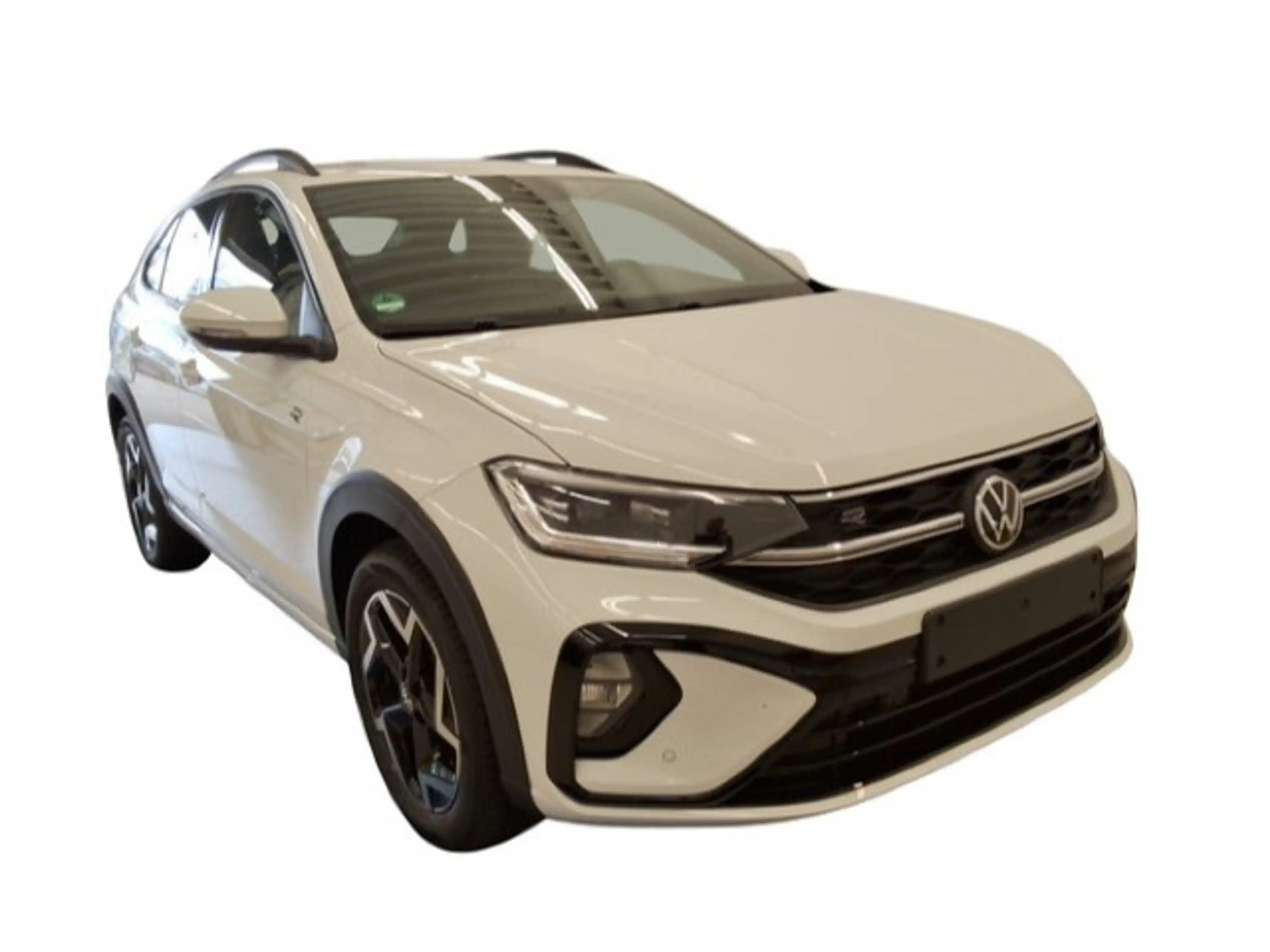 Volkswagen Taigo R-LINE 1.0 TSI DSG AHK IQ-LED NAVPRO KAM — photo 3