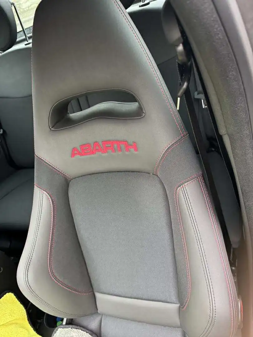 Abarth 595 1.4 T-Jet Pista (EU6d-TEMP) - 1