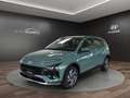 Hyundai BAYON Trend 2WD 1.0 TGDI NAVI APP RFK GRA Vert - thumbnail 1