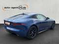 Jaguar F-Type P300 R-Dynamic/Digi.Cockpit/unfallfrei Bleu - thumbnail 5