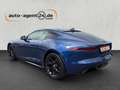 Jaguar F-Type P300 R-Dynamic/Digi.Cockpit/unfallfrei Bleu - thumbnail 3