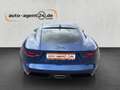 Jaguar F-Type P300 R-Dynamic/Digi.Cockpit/unfallfrei Bleu - thumbnail 4