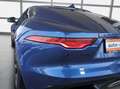 Jaguar F-Type P300 R-Dynamic/Digi.Cockpit/unfallfrei Blau - thumbnail 7