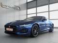 Jaguar F-Type P300 R-Dynamic/Digi.Cockpit/unfallfrei Blau - thumbnail 2