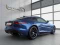 Jaguar F-Type P300 R-Dynamic/Digi.Cockpit/unfallfrei Blau - thumbnail 4