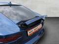 Jaguar F-Type P300 R-Dynamic/Digi.Cockpit/unfallfrei Bleu - thumbnail 8