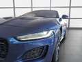 Jaguar F-Type P300 R-Dynamic/Digi.Cockpit/unfallfrei Blau - thumbnail 6