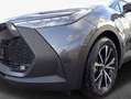 Toyota C-HR 2.0 Hybrid Team Deutschland Gris - thumbnail 5