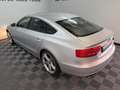Audi A5 Sportback 2.0 TDI S line Sport Plus 8x Räder Silber - thumbnail 36