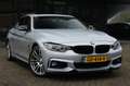 BMW 435 4-serie Gran Coupé 435i High Executive/M-Pakket/Sc Gris - thumbnail 2