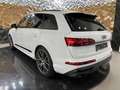 Audi SQ7 *Pano*7-Sitzer*Carbon*Luft*Sport Sitze* Weiß - thumbnail 2