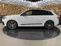 Audi SQ7 *Pano*7-Sitzer*Carbon*Luft*Sport Sitze* Weiß - thumbnail 8