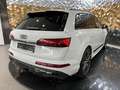 Audi SQ7 *Pano*7-Sitzer*Carbon*Luft*Sport Sitze* Weiß - thumbnail 5