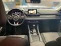 Mazda 6 Kombi 2.0 Revolution 2xKlima 30 AUT Facelift Schwarz - thumbnail 10