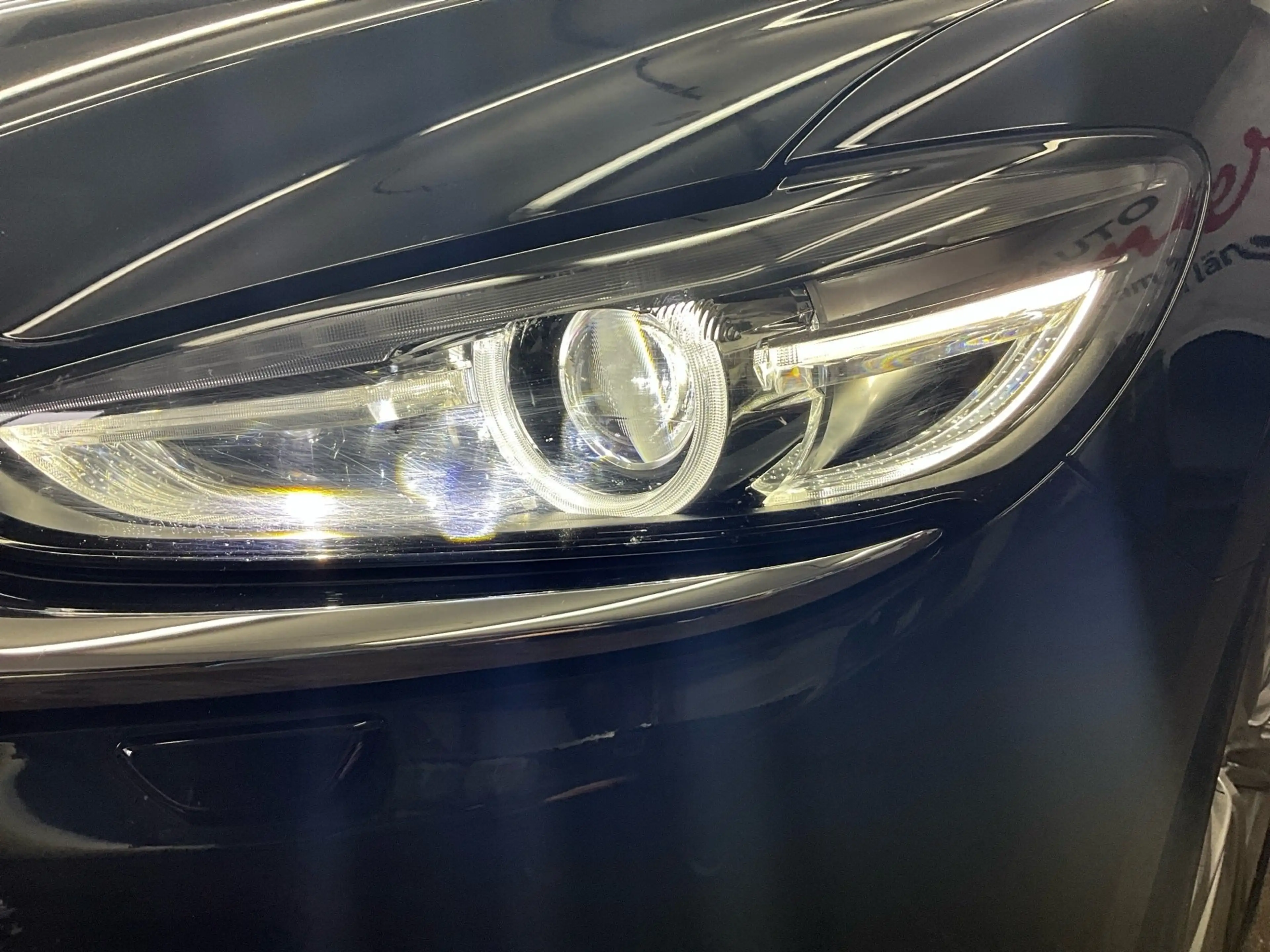 Mazda 6 Kombi 2.0 Revolution 2xKlima 30 AUT Facelift — photo 4