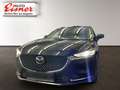 Mazda 6 Kombi 2.0 Revolution 2xKlima 30 AUT Facelift Schwarz - thumbnail 2