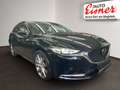 Mazda 6 Kombi 2.0 Revolution 2xKlima 30 AUT Facelift Schwarz - thumbnail 15