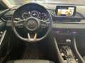 Mazda 6 Kombi 2.0 Revolution 2xKlima 30 AUT Facelift Schwarz - thumbnail 9