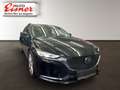 Mazda 6 Kombi 2.0 Revolution 2xKlima 30 AUT Facelift Schwarz - thumbnail 16