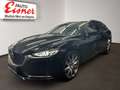 Mazda 6 Kombi 2.0 Revolution 2xKlima 30 AUT Facelift Schwarz - thumbnail 3