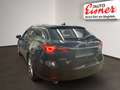 Mazda 6 Kombi 2.0 Revolution 2xKlima 30 AUT Facelift Schwarz - thumbnail 11