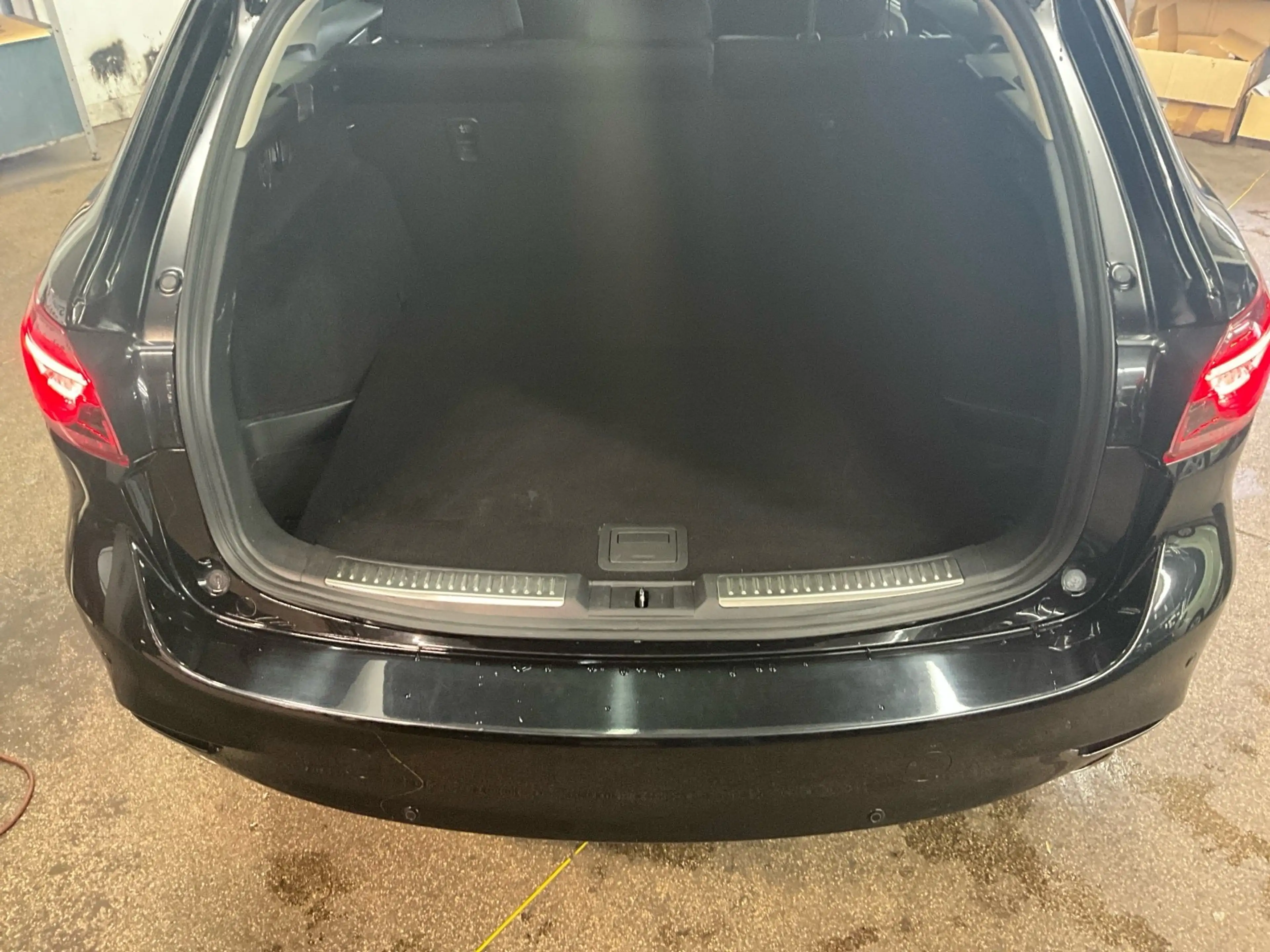 Mazda 6 Kombi 2.0 Revolution 2xKlima 30 AUT Facelift — photo 12