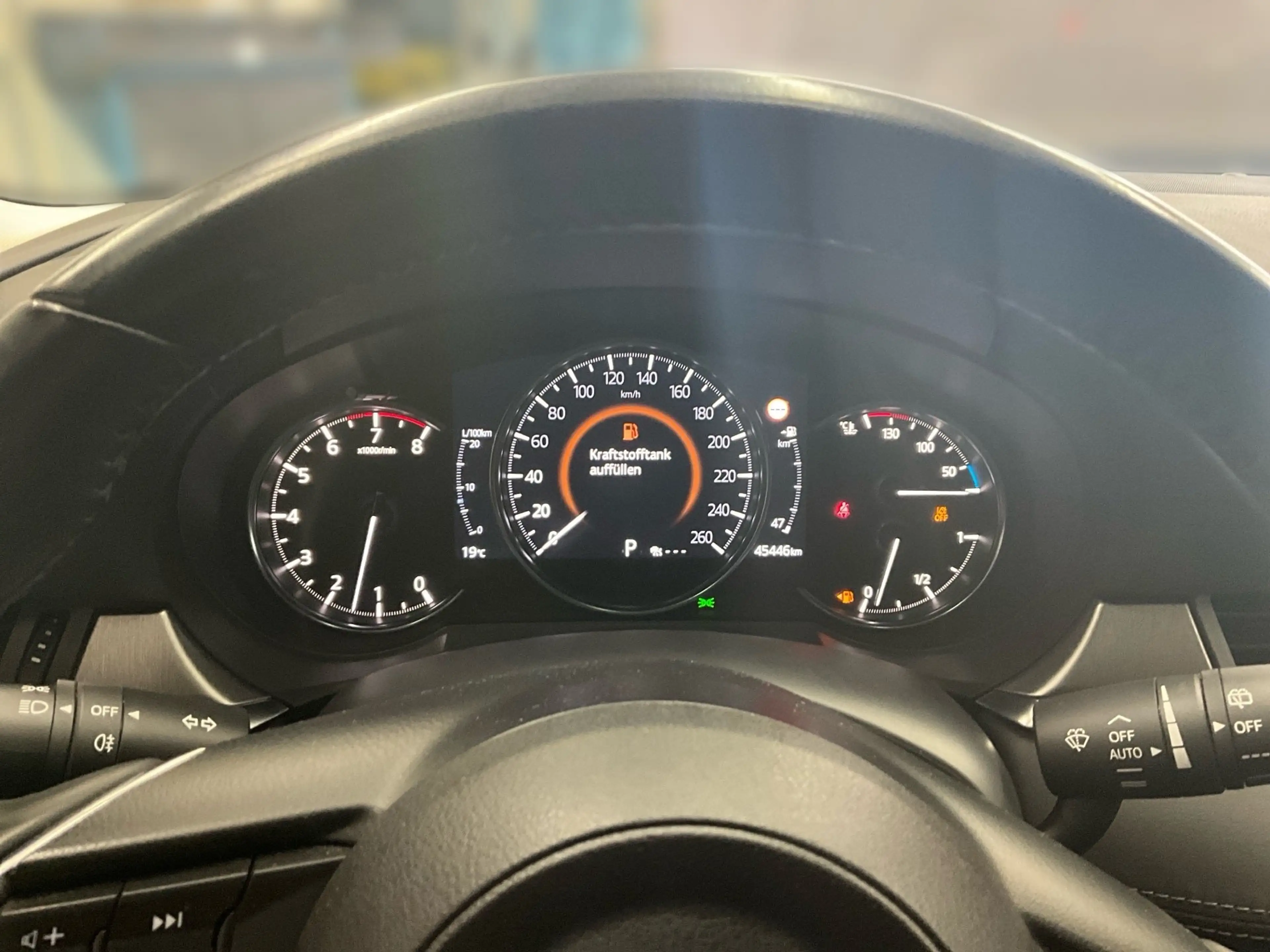 Mazda 6 Kombi 2.0 Revolution 2xKlima 30 AUT Facelift — photo 6
